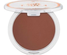 Essence Cosmetics Soft Touch Polvo Bronceador 40-Chocolate Butter Dream, 10 g