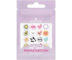 Essence Cosmetics Spot Squad Parches Para Granos 1 U
