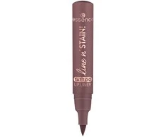 „Essence Line n' Stain Tattoo“ lūpų pieštukas, 03 „Make A Mauve“, 2,5 ml