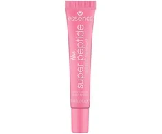 Essence The Super Peptide Peptide Glossy Lūpų blizgis 02 Pinkified!, 10 ml