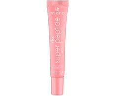 Essence Cosmetics The Super Peptide Tratamiento Labial 04-Coralized!, 10 ml