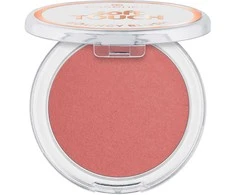 Essence Cosmetics Touch Bouncy Blush Colorete Soft 10-Antique Bloom, 5 g