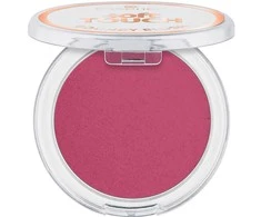 Essence Soft Touch Blush Compact Powder 20 Electric Peony, 5 g