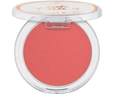 Essence Cosmetics „Essence TOUCH BOUNCY BLUSH“ švelnūs skaistalai #30 – „Exotic Daisy“ 5 g