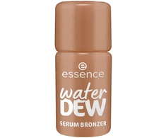 Essence WATER DEW bronzer serum #10 3.5 ml