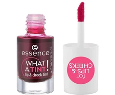 Essence What A Tint Lipstick