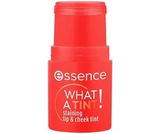 Essence Cosmetics What A Tint! Tinte De Labios y Mejillas 20-Grapefruit Bliss, 5 g