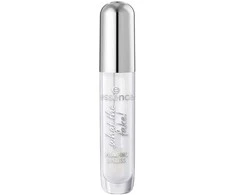 Essence Cosmetics What The Fake! Brillo De Labios Voluminizador 100-Sheer Genius, 4 ml