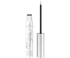 Essence WHAT THE LENGTH! eyelash serum 4 ml