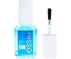 Essie All-In-One Base &amp; Top Coat Nagų lakas moterims, 13,5 ml