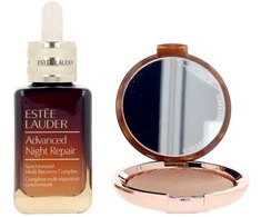 Estée Lauder Estee Lauder Advanced Night Serum, 50 ml Iluminador De Bronze Goddess Tono 02