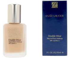 „Estée Lauder“ dvigubo dėmėjimo makiažo pagrindas „Stay-In-Place“ SPF10 4w1 – medaus bronza, 30 ml