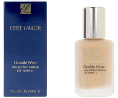 Estée Lauder Double Wear Stay-in-Place Makeup SPF 10 ilgai išliekantis makiažo pagrindas, atspalvis: 3W2 Cashew, 30 ml