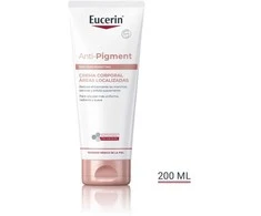 Eucerin ANTI-PIGMENT body cream 200 ml