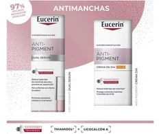 Eucerin Anti Pigment Dual Serum, 30 ml Set 2 Pieces