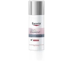 Eucerin Anti Pigment Night Kreminis naktinis kremas, 50 ml