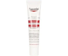 Eucerin AtopiControl intensyviai raminanti kreminis vietinė priežiūra