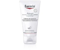 Eucerin Atopicontrol Hand Kreminis, 75 ml