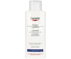 Eucerin DermoCapillaire Švelnus Urea Šampūnas 250ml