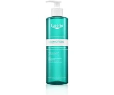 Eucerin DERMOPURE CLINICAL purifying cleansing gel 200 ml
