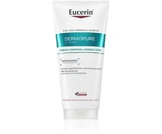 Eucerin DermoPure Triple Effect Body Kreminis, 200 ml