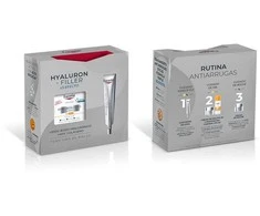 Eucerin Hyaluron Filler Day Spf30 Set 2 Pieces