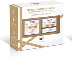 Eucerin Hyaluron-Filler + elastingumo rinkinys 2 vnt
