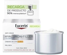 Eucerin HYALURON FILLER day SPF30 refill 50 ml