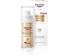 EUCERIN serumas HYALURON-FILLER + ELASTICITY 3D, 30 ml