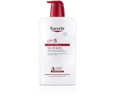 "Eucerin Ph5" dušo želė 1000ml