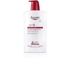 "Eucerin Ph5" odos apsaugos kūno losjonas 1000ml