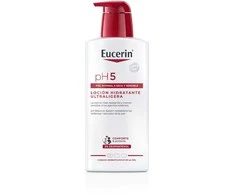 "Eucerin Ph5 Ultra Light" losjonas 400ml