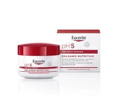 Maitinamasis kūno kremas Eucerin Ph5 Skin-Protection, 450ml
