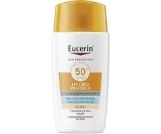 Eucerin Sun Face Hydro Protect Fluid SPF50+ Ligero
