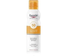 "Eucerin" purškiklis nuo saulės Dry Touch Spf50 200ml