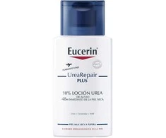 Eucerin UREAREPAIR PLUS lotion 10% 100 ml