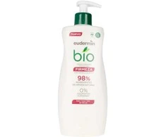 Eudermin BIO NATURAL crema corporal protectora firmeza 400 ml