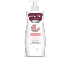 Eudermin Forte Antimanchas Crema Corporal Hidratante, 400 ml