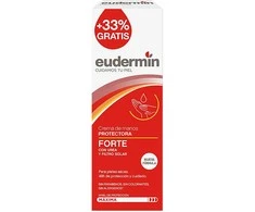 "Eudermin Forte" rankų kremas "Repair - Shoothe" 100ml