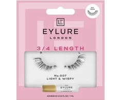 "Eylure Fluttery Light" Klijuojamos blakstienos 007