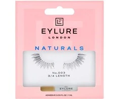 Klijuojamos blakstienos Eylure Natural Lashes 003