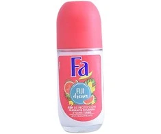 Fa Island Vibes Fiji Dream Arbūzas ir ylang ylang dezodorantas Roll-On 50ml