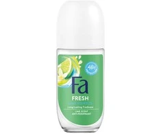 Fa LIMONES DEL CARIBE deo roll-on 50 ml