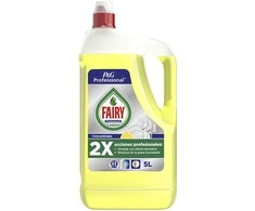 "Fairy Professional Lemon" indų plovimo koncentratas 5000ml