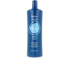 Fanola Wonder No Oranžinis Extra Care Mask, 1000 ml