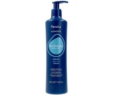 Fanola Wonder No Oranžinis Extra Care Mask, 350 ml