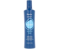 Fanola Wonder No Oranžinis Extra Care Šampūnas, 350 ml