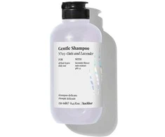 Farmavita Gentle Šampūnas No.3 delikatny szampon do włosów Oats and Lavender 250ml