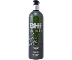 Chi Farouk Chi Tea Tree Oil Šampūnas 739ml