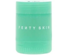 Fenty Beauty Fenty Skin Plush Puddin' Intensive Recovery Lip Mask Kalahari Melon lūpų kaukė, 15 g